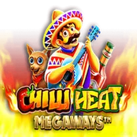 Chilli Heat Megaways