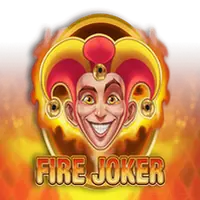 Fire Joker
