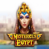 Mysterious Egypt