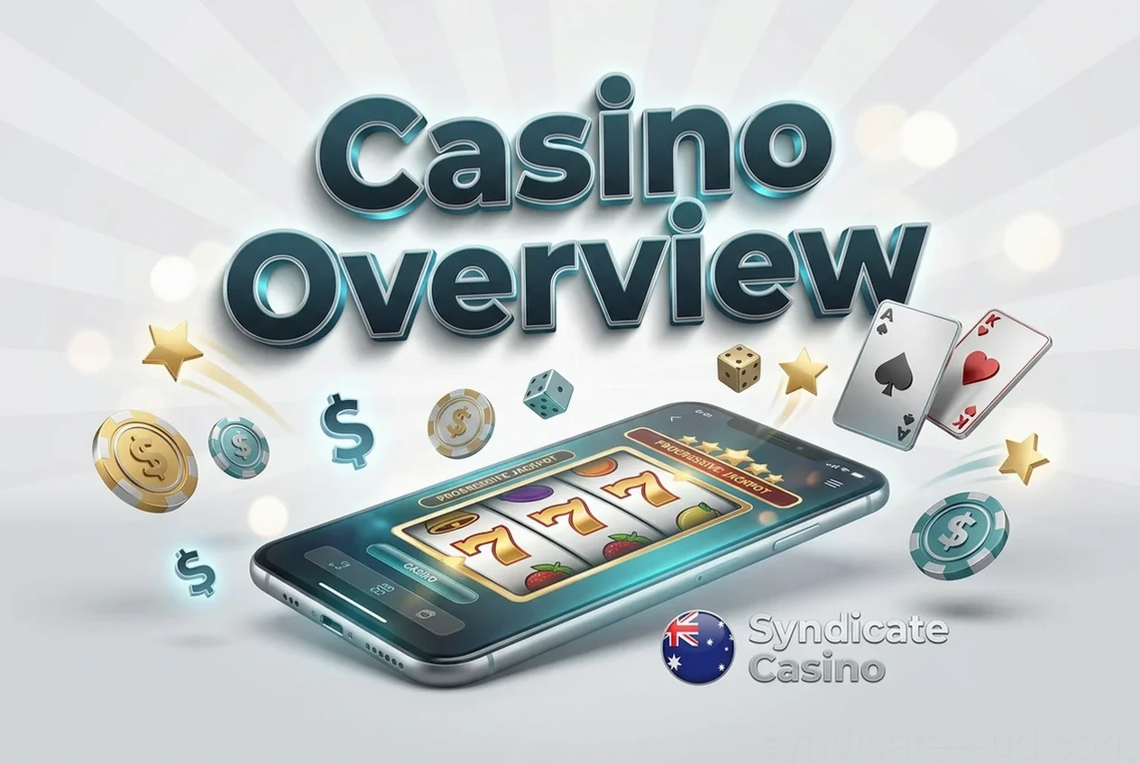 Casino Overview
